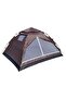 6 Person Dome Tent - 3