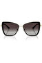 Mk1178 30058g 55 Women's Sunglasses - 2