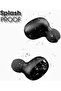 Sound Bomb 1 TWS Earbuds BT5.0 12H Playback Touch Control Voice Assistant Splash Proof - 6