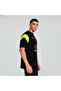 Mens x DC Graphic Tee 1 - Black - 2