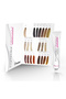 Framesi FRAMCOLOR GLAMOUR The Natural Ashes 100ML — Natural Ash Blonde & Chestnut Shades (4.12–9.12) - 3