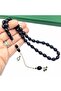 Beyzi Kesim Skillfully Crafted Erzurum Oltusu Prayer Beads - 2