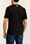 Arlo Men's Active Regular Fit T-Shirt Black - 4