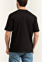 Giano Men's Active Regular Fit T-Shirt Black - 4