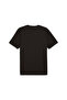 Mens GRAPHICS No. 1 Logo Tee - Black - 5