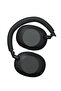 Wireless Over-Ear Noise Cancelling Headphones Hi-Res Audio Foldable Design Bluetooth - 5