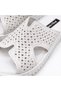 Genuine Leather Orthopedic Sole Women's Slipper – Casual Comfort and Stylish Design - 2
