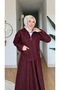 بدلة نسائية من الأسفل إلى الأعلى - 5
