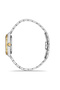 Silver Steel Cord Women Wrist Watch Fl40146A-D 3Atm Water Resistant 2 Year Warranty Gift-Packed - 2