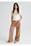 Girl's Gabardine Pants
