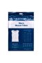 Ribbed Cotton Men's Crew Neck Muscle Fit T-Shirt, 2XL - 4