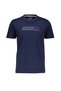 Men's T-Shirt 44790 Dark Blue - 5