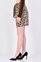 Women Floral Print Mini Skirt, Multicolor - 4