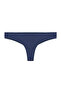 Women's Cotton 3-Piece Brazilian Panties - 2