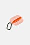 AirPods Pro Premium Silicone Case, Pink - 3