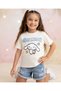 Cinnamoral Kitty Printed t Shirt