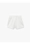Women's Combed Cotton Shorts 6Sal40004Ik Kar Melanj - 3