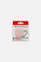 AirPods Pro Premium Silicone Case, Pink