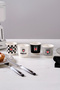 X Beşiktaş Licensed 4-Person Espresso Set 90 ml - 2