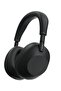 Wireless Over-Ear Noise Cancelling Headphones Hi-Res Audio Foldable Design Bluetooth