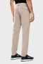 Slim Fit Logo Regular Waist Tapered Leg Trousers Men's Pants 7m000509 Af14589 U6167 - 3