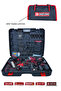 PRO 6'LI SET BUDAMA+MAKAS DFL-286E - 4