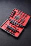 18-Piece Manicure Nail Care Set of Bag