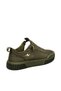 Champ Khaki Women's Casual Shoes - 2