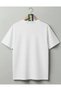 Lil Peep Hellboy Special Design Printed 100% Unisex T-Shirt in Cotton Colors - 2