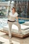 Short Sleeve Sport 2-Piece Set Cossybyaqua 26719-42 - 4