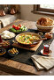 Kare Ni̇hale B Bamboo - Teapot Pot Pan Base - 2 Pieces - 2