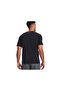 Ua m Sportstyle Lc Ss Men's Casual T-Shirt Black - 3