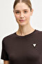 Triangle Logo T-Shirt V6Ri17Kd741 - 4