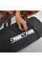 Womens Active Training Essentials Barrel Bag - Black - 2