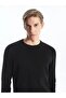 Crew Neck Men's Knitwear Sweater (W5) - 7