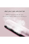 Portable Professional Steam Straightener Air Suspension Antiscald Long-Lasting Straight Curl Styling - 6