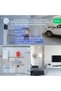 Detector inteligent de scurgeri de gaze E9, Zigbee 3.0, compatibil cu Alexa/Google Assistant - 5
