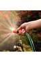 Pvc Hose w/Hitch & Flex 50ft Green, Made Brazil 79167150 - 3