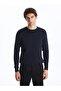 Crew Neck Men's Knitwear Sweater (W5) - 5