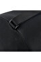 Womens Active Training Essentials Barrel Bag - Black - 6