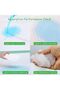 Baby Disposable - Ultra Absorbent Diaper Changing Mats Pads - 60x90cm, Pack of 30 - 8