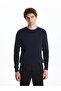 Crew Neck Men's Knitwear Sweater (W5)