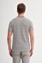 Slim Fit Men's T-Shirt 41830 - 4