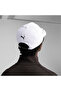 Mens BMW M Motorsport Baseball Cap - White - 3