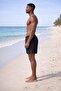 Men's Adjustable Waist Swimsuit Shorts - 2