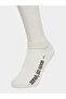 Pack of 5 - Striped Detail Ankle Socks - 4