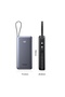30W External Battery, PB528 - Grey - 2