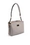 Kum Beji - Kum Beji Plaid Line Square Women's Shoulder Bag Sp937 - 2