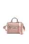 Pink - Pink Petek Women's Handbag Sp1271 - 2