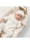 Mi̇ra Elegance Jumpsuit - 4